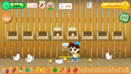 Small Farm Plus