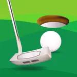 Golf Arcade App Contact