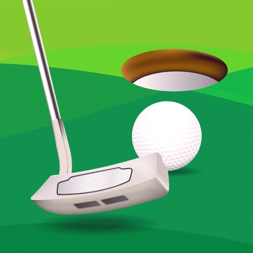 Golf Arcade icon