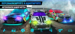 Game screenshot Drift Max World - Racing Game apk