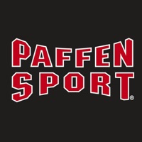 Paffen Sport Boxing