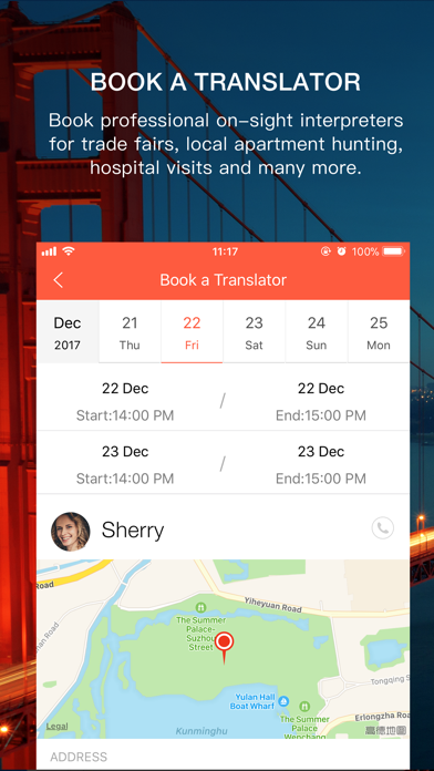 Screenshot #2 pour Stepes - Human Translation App