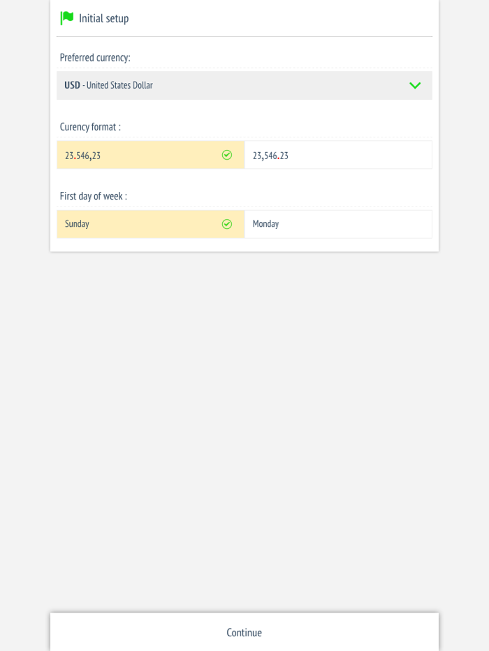 Expense Tracker and Manager