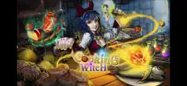 Game screenshot Cooking Witch mod apk
