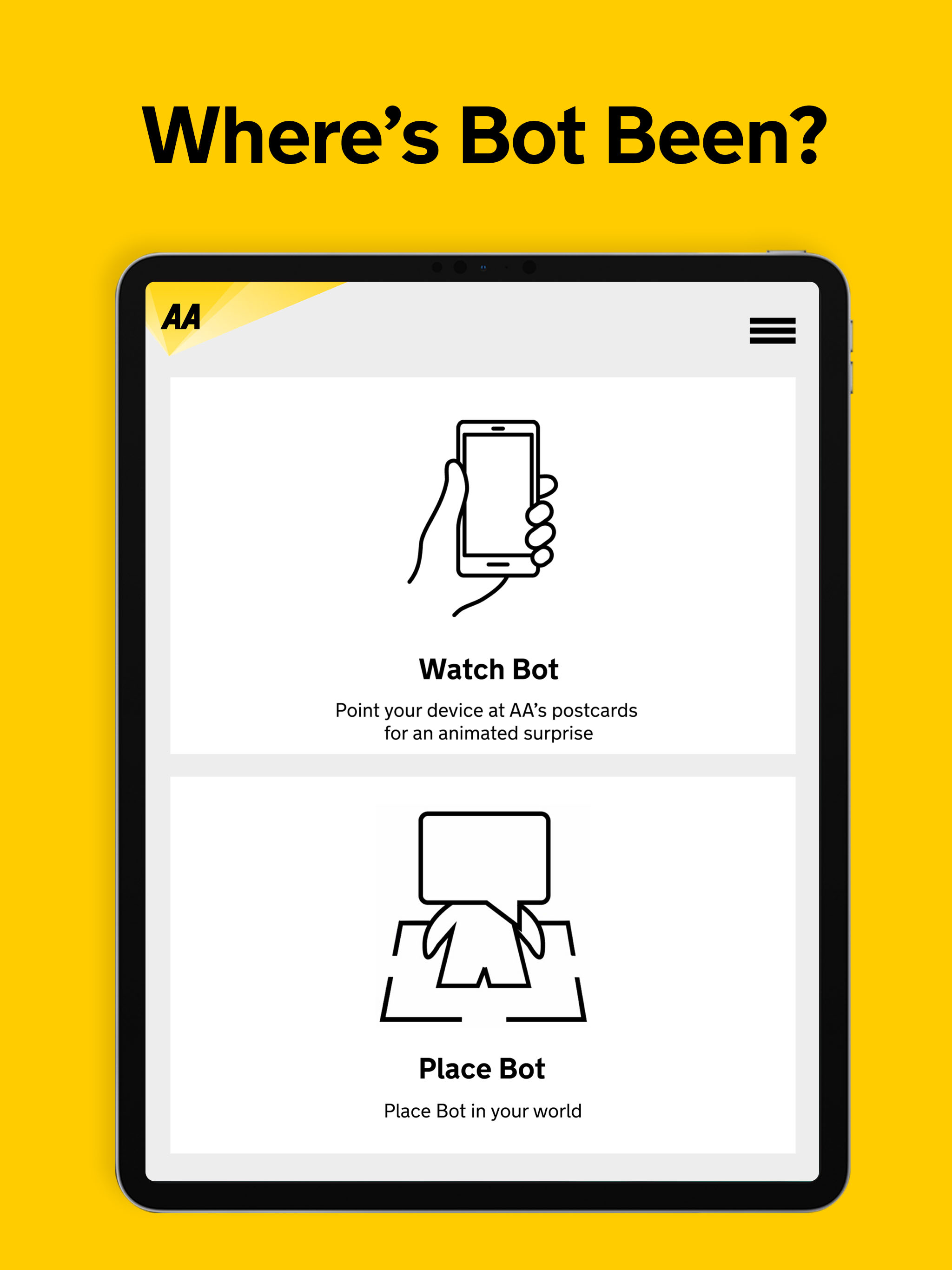 AABot Drop screenshot 5
