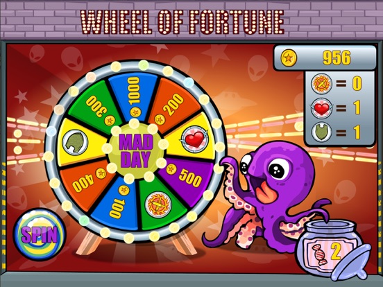 Screenshot #6 pour Mad Day - Truck Distance Game