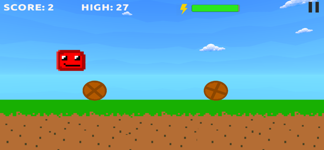 Barrel-Jump(圖6)-速報App