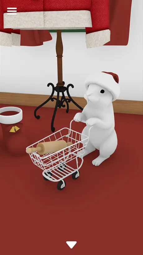Juego de escape: Feliz Navidad