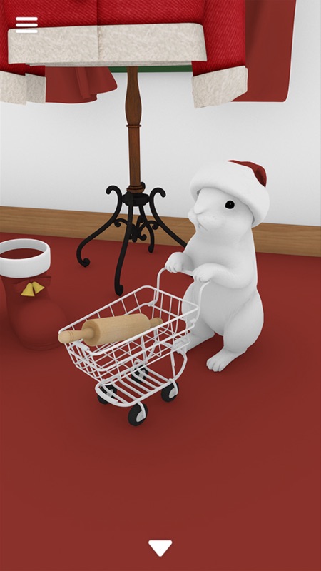 Escape Game: Ho Ho Ho! screenshot 6