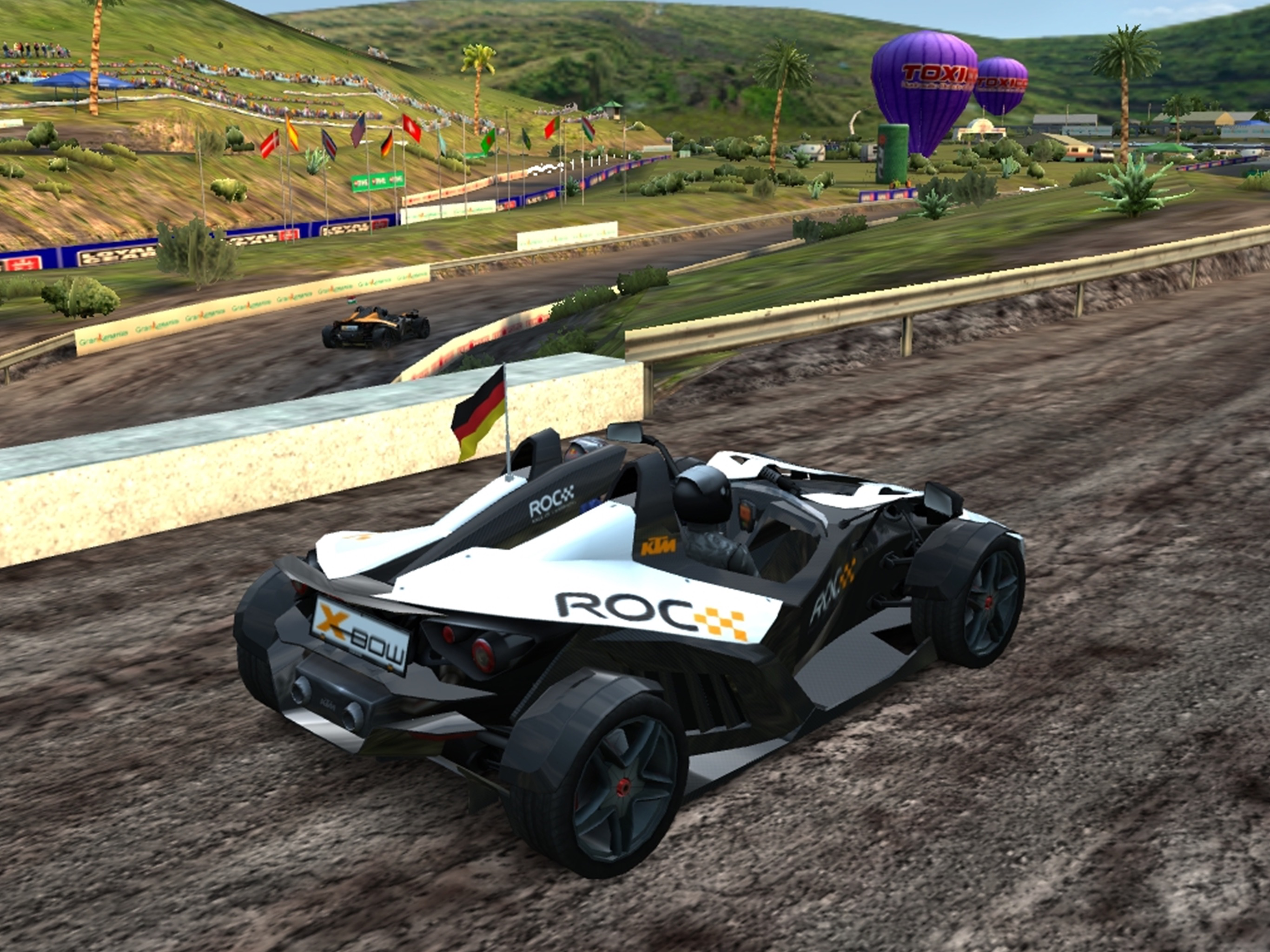 Race Of Champions