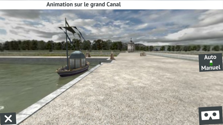 Chantilly-Senlis autrement screenshot-4