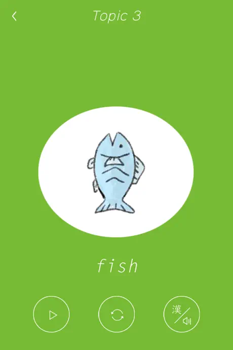 Kanji Memory Hint 1 [English]