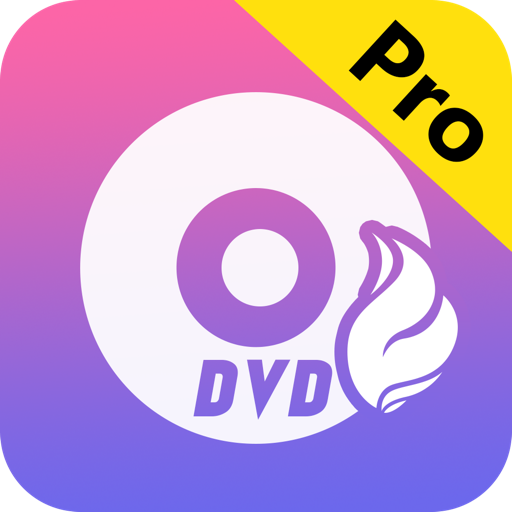 Any DVD Creator-Maker/Burner