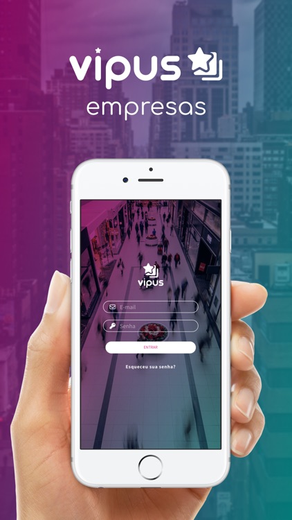 Vipus - Empresas