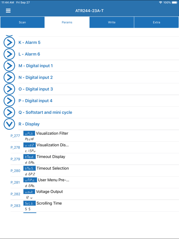 Screenshot #4 pour MyPixsys