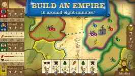 Game screenshot Eight-Minute Empire mod apk