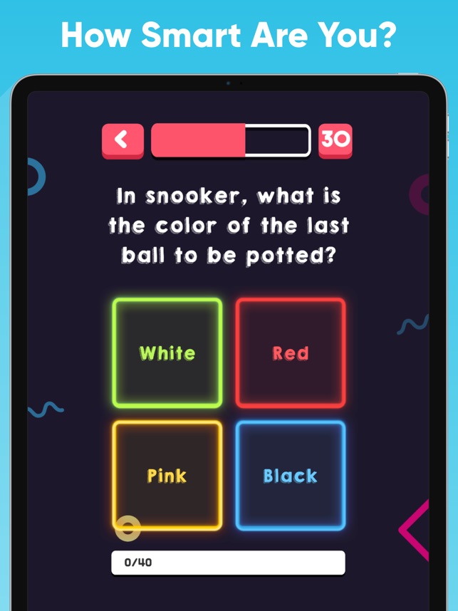 Genius Quiz rs - Smart Brain Trivia Game APK (Android Game) - Free  Download