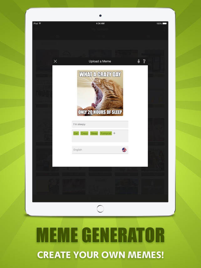 8 Best Meme Maker Apps for Generating Memes for 2023 (iPhone