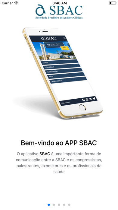 Screenshot #3 pour SBAC