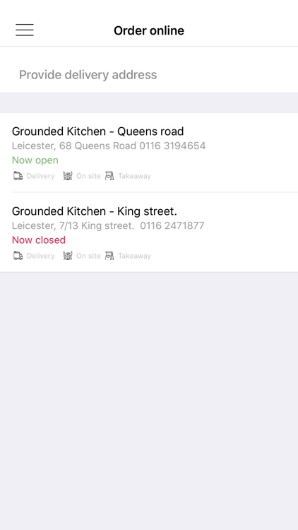 Grounded Kitchen screenshot-5