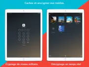 photos secret - kyms iPad Captures Décran 1