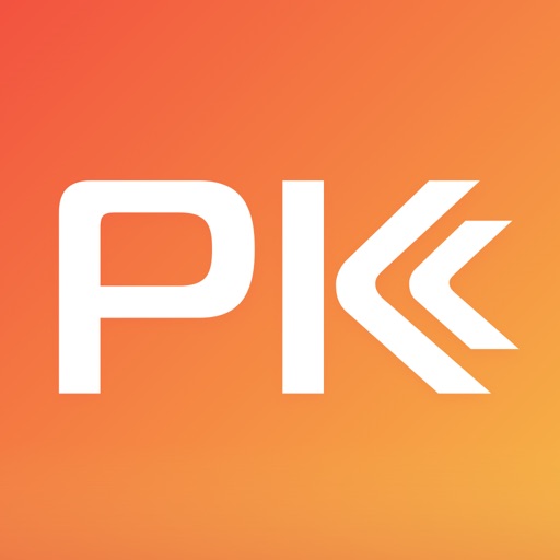 PK Fitness: Classic Workouts icon