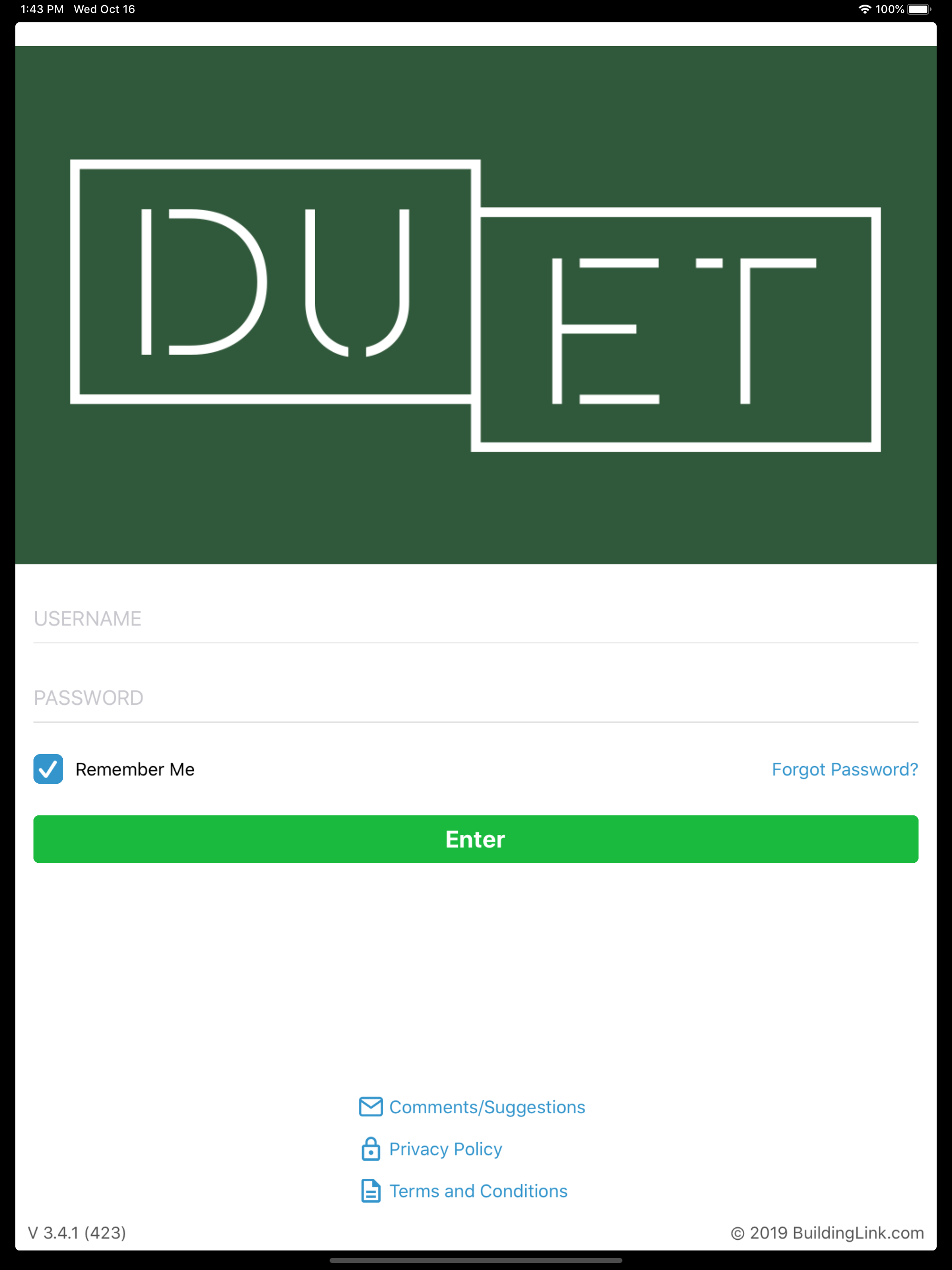 Duet, Salford Quays