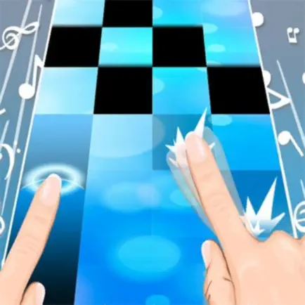 Master Tiles Piano Читы