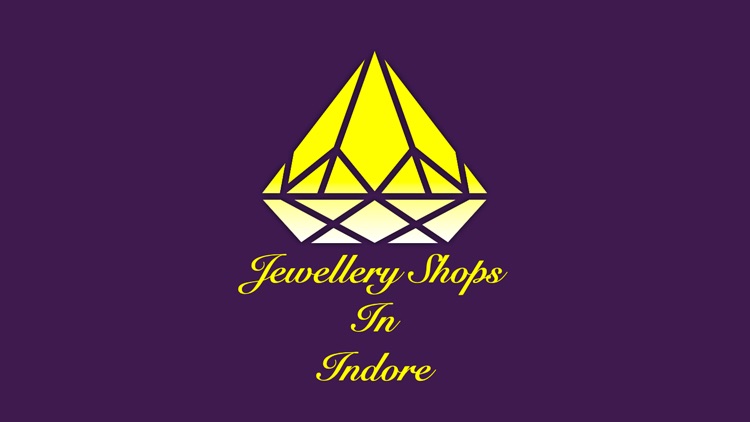Jewellery Shops In Indore