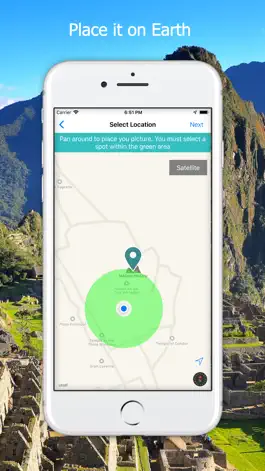 Game screenshot Next Dimension hack