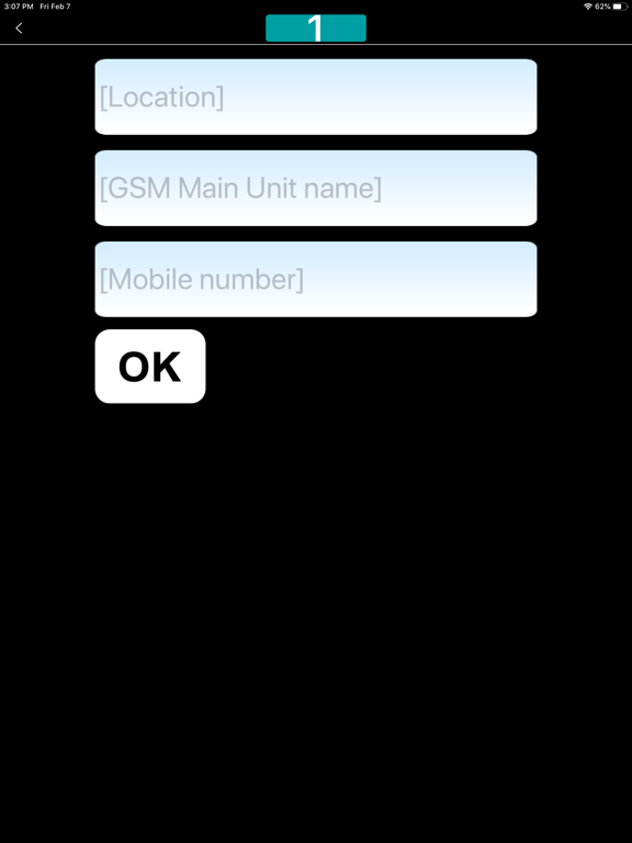 Screenshot #5 pour Ontario 4G smart controller