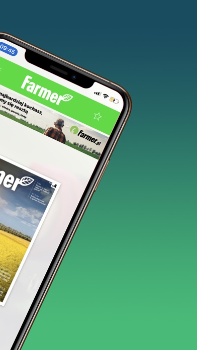 FARMER Screenshot 2 - AppWisp.com FARMER Screenshot 2 - AppWisp.com