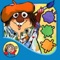 It’s a colorful world for Little Critter