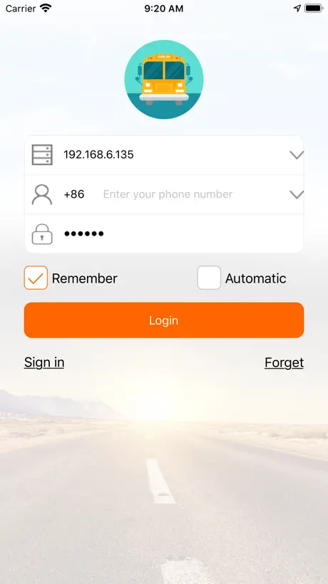 MyStat
