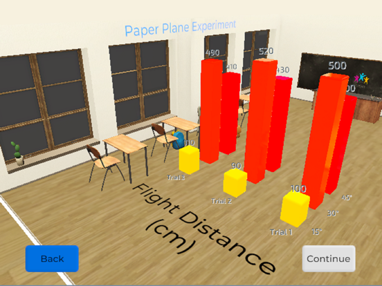Screenshot #5 pour DDF Launch!