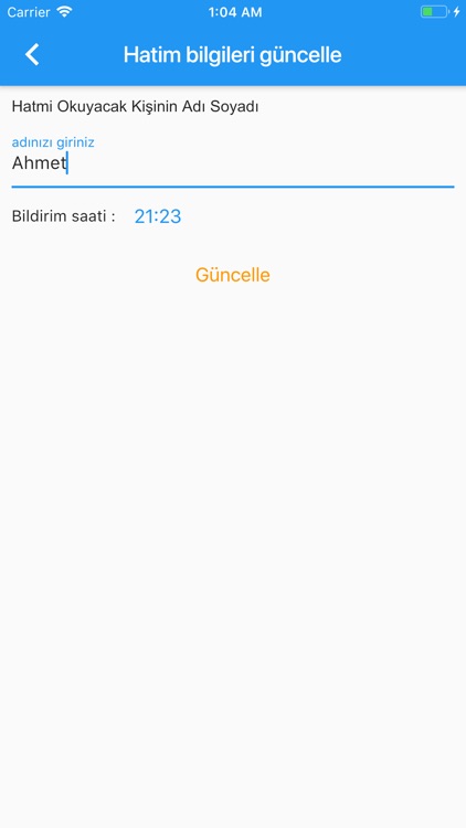 Online Hatim screenshot-6