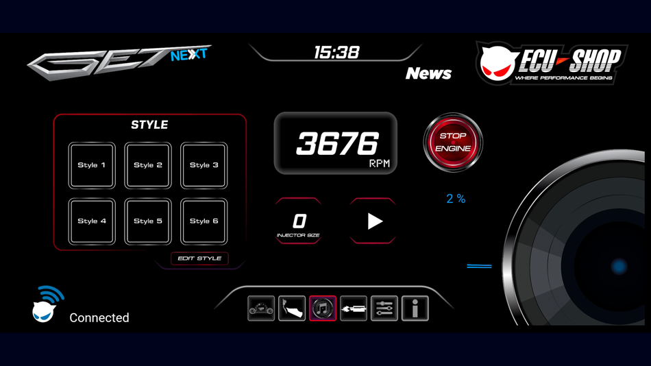 #4. Get Next (iOS) 由: ECU=SHOP