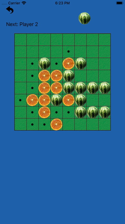 #3. Reversi: Othello (macOS) 由: Nicholas Dean