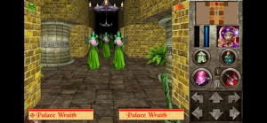 The Quest - Mithril Horde screenshot #3 for iPhone