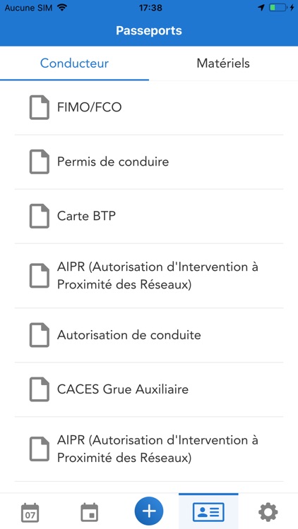 Matos Connect screenshot-4