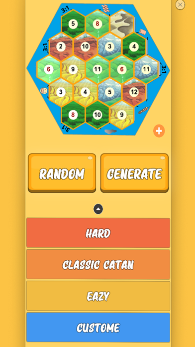 Screenshot #1 pour Board Helper