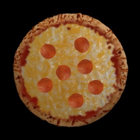 Snímky obrazovky (5) More Pizza!