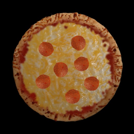 More Pizza! icon