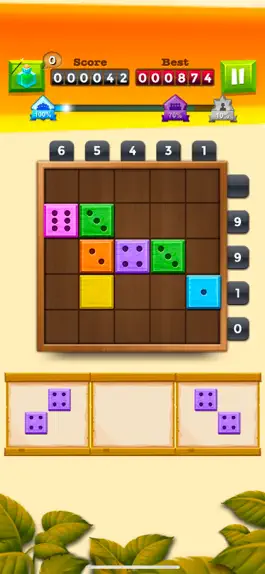 Game screenshot ИДЕАЛЬНЫЕ 10 mod apk