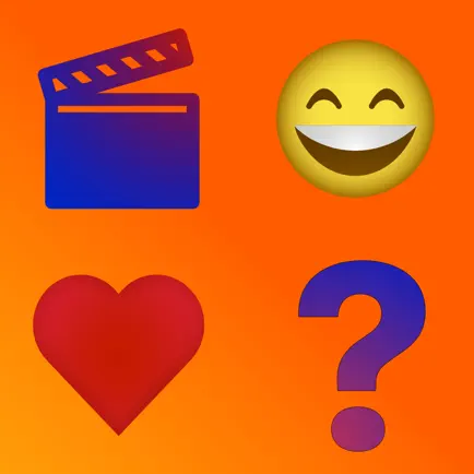 Emoji Film Quiz Читы