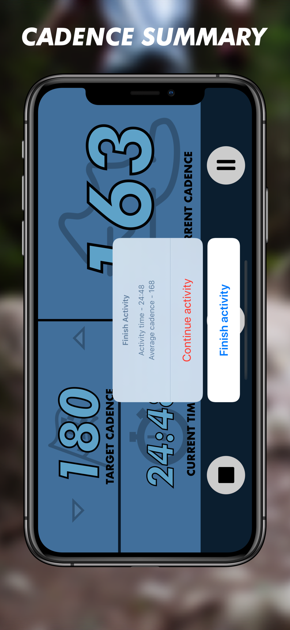 Quick Steps