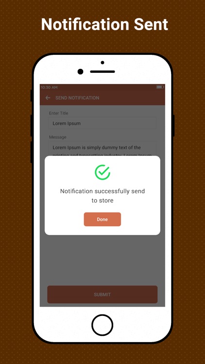 TxDonutShop screenshot-7