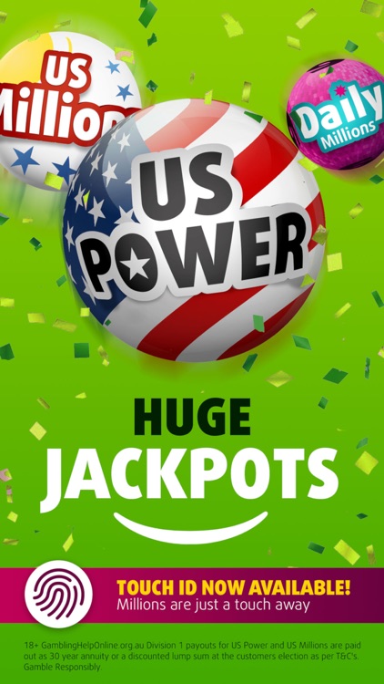 Lottoland App - Jackpot Bets screenshot-9