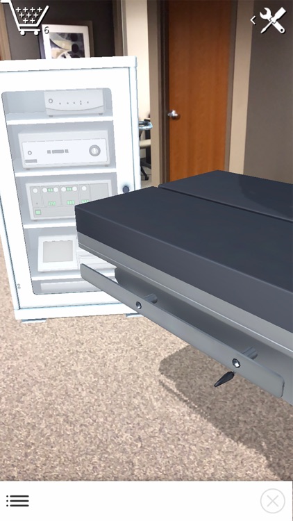 Powertrak AR Configurator screenshot-4