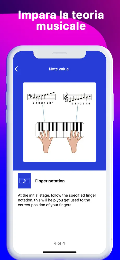 Hello Piano: Giochi Pianoforte